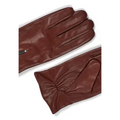 Heren Howard London Leather Gloves Barney