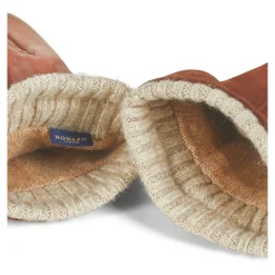 Heren Howard London Handschoenen^Leather Gloves Bob