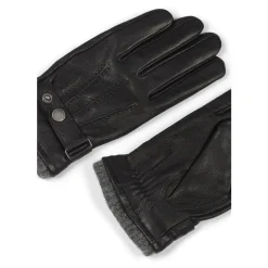Heren Howard London Handschoenen^Leather Gloves Bruno
