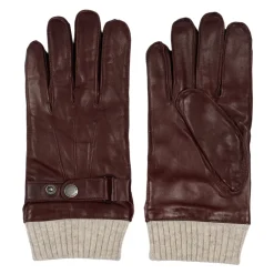 Heren Howard London Handschoenen^Leather Gloves Carl