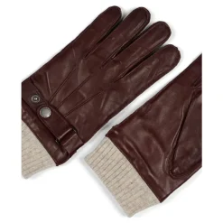 Heren Howard London Handschoenen^Leather Gloves Carl