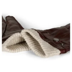 Heren Howard London Handschoenen^Leather Gloves Carl