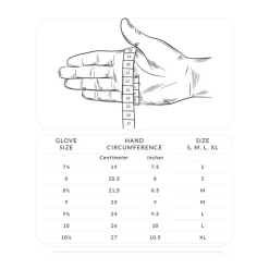 Heren Howard London Handschoenen^Leather Gloves Carl