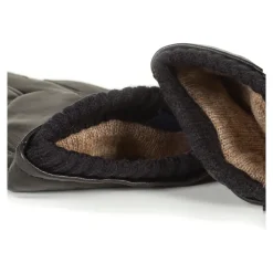 Heren Howard London Handschoenen^Leather Gloves Ted