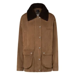 DAMES HALFBOY Jassen^Leather Jackets