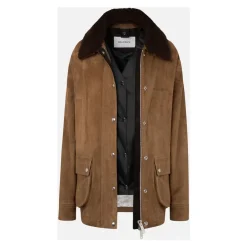 DAMES HALFBOY Jassen^Leather Jackets