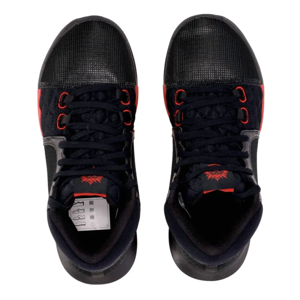 Nike Lebron Witness VIII Basketbalschoenen