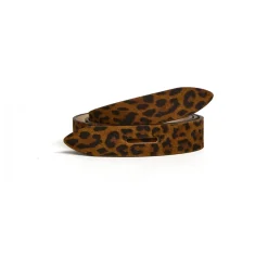 Heren Isabel Marant Lecce Tie Belt