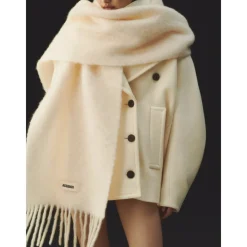 DAMES Jacquemus L'Echarpe Carro