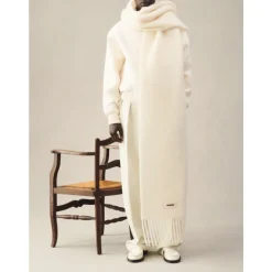 DAMES Jacquemus L'Echarpe Carro