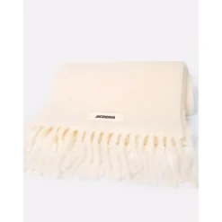 DAMES Jacquemus L'Echarpe Carro