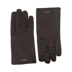 Heren Bally Lederen handschoenen