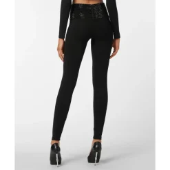 DAMES Philipp Plein Broeken^Leggings