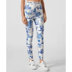 DAMES Philipp Plein Leggings EN PLEIN AIR