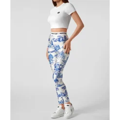 DAMES Philipp Plein Leggings EN PLEIN AIR