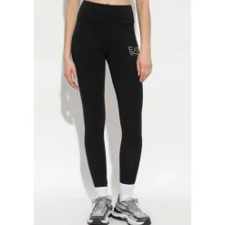 Emporio Armani EA7 Trainingsbroeken^Leggings uit de collectie