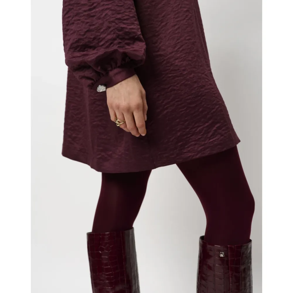 DAMES Dante 6 Jurken^Leigh Bow Dress