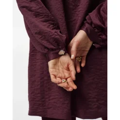 DAMES Dante 6 Jurken^Leigh Bow Dress