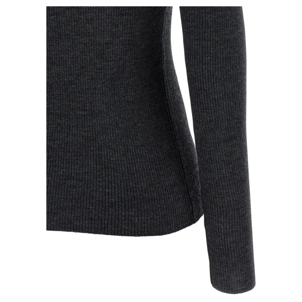 DAMES P.A.R.O.S.H. Leila25 Hooded Sweater