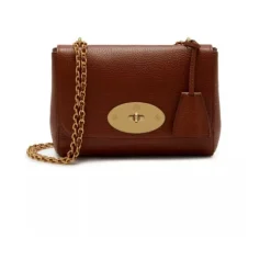 DAMES Mulberry Lelie tas