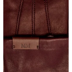 DAMES Max Mara Handschoenen^Lemma Handschoenen