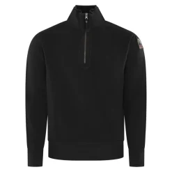 Heren Parajumpers Truien & Vesten^Lenard Sweater met ronde hals