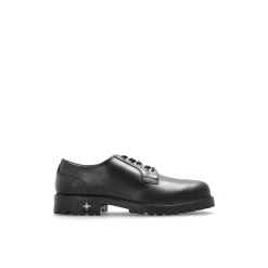 Heren DUKE + DEXTER LENNON Derby Schoenen