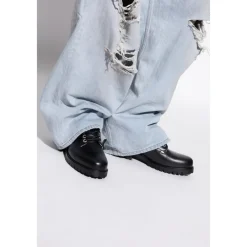 Heren DUKE + DEXTER LENNON Derby Schoenen