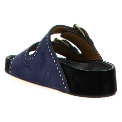 DAMES Isabel Marant Lenny Sandals