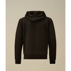 C.P. Company Bovenkleding^Lens Hooded Sweatshirt