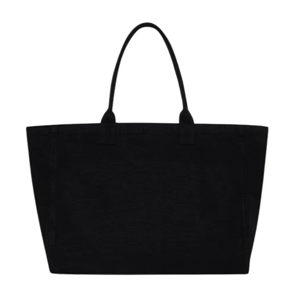 DAMES Anine Bing Leo Canvas Tote