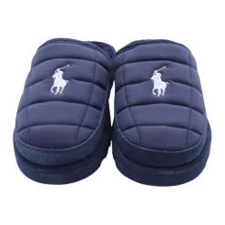 Heren Polo Ralph Lauren Pantoffels^Leppens Pantoffels