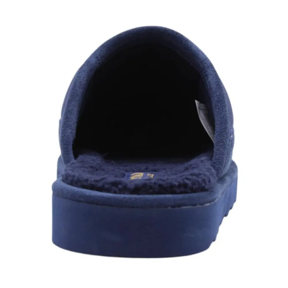 Heren Polo Ralph Lauren Pantoffels^Leppens Pantoffels