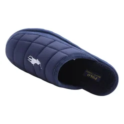 Heren Polo Ralph Lauren Pantoffels^Leppens Pantoffels