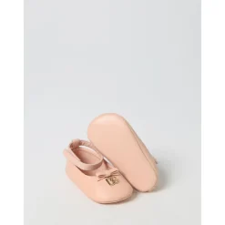 Dolce & Gabbana Ballerina'S^Leren Ballerina's