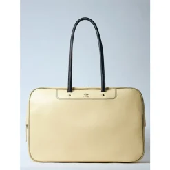 DAMES Adidas Leren Bowlingtas