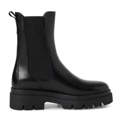 DAMES Tamaris Leren Chelsea Boot