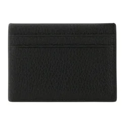 Heren Bally Leren Creditcardhouder