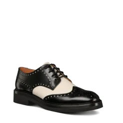 Dior Nette Schoenen^Leren Derbies