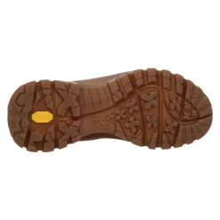 DAMES Stella McCartney Leren Enkellaarsjes