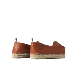 Heren Castañer Espadrilles^Leren Espadrilles
