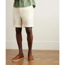 Heren Castañer Espadrilles^Leren Espadrilles