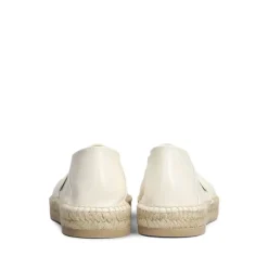 Heren Ami Paris Espadrilles^Leren espadrilles