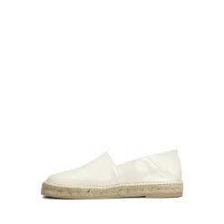 Heren Ami Paris Espadrilles^Leren espadrilles