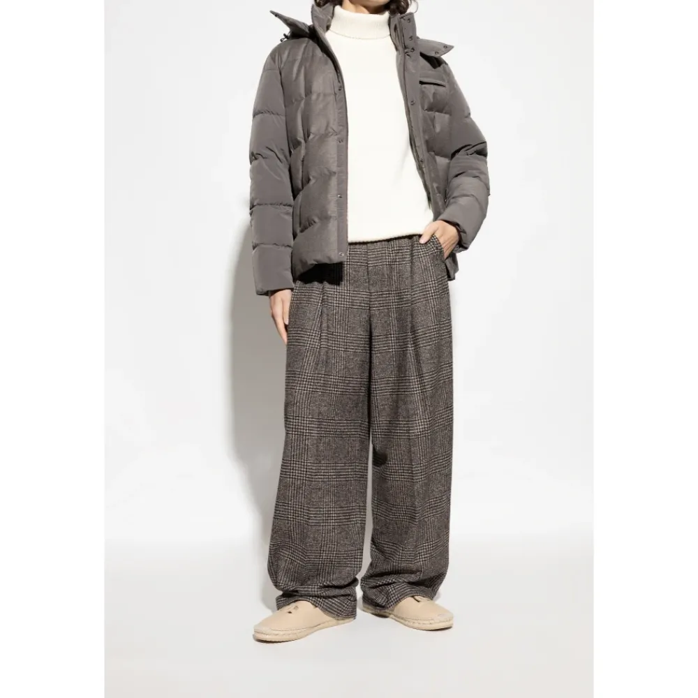 Heren Dolce & Gabbana Espadrilles^Leren Espadrilles