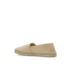 Heren Dolce & Gabbana Espadrilles^Leren Espadrilles