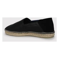 Heren Castañer Espadrilles^Leren Espadrilles met Jute Inzet