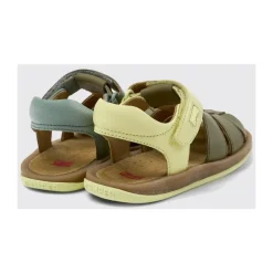 Camper Sandalen^Leren Fisherman Sandalen