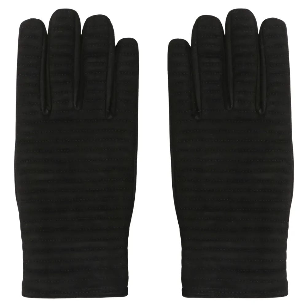 Heren Moorer Leren handschoenen