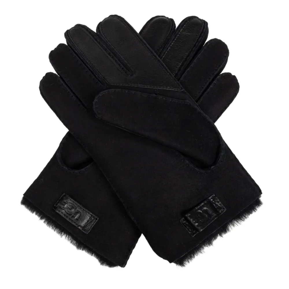 Heren UGG Leren handschoenen